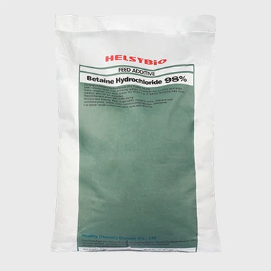 Betaine HCl